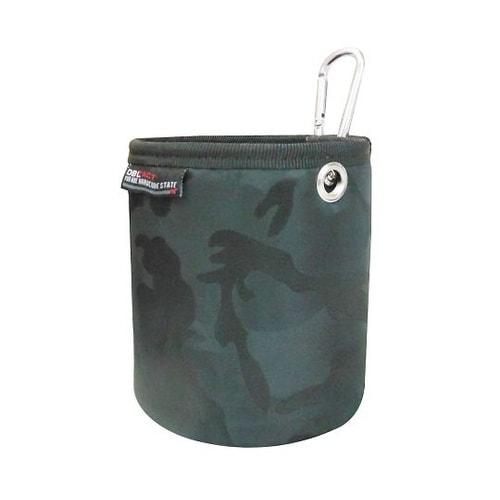 DT−BCS−BC マルチカップ 黒迷彩