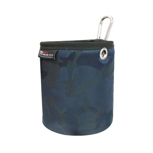 DT−BCS−NC マルチカップ 紺迷彩