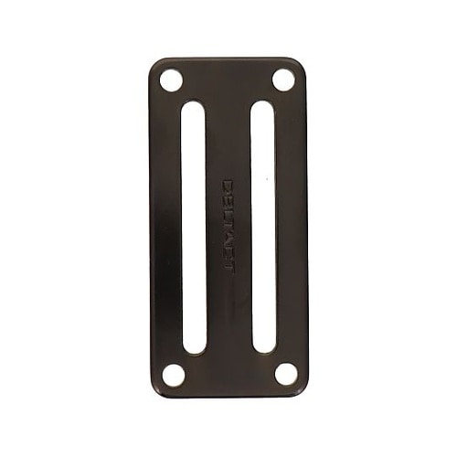 #360533 G アルミD環止め2ツ穴