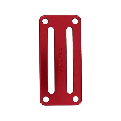 #360535 R アルミD環止め2ツ穴