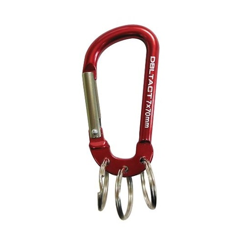 DT−AKT−372 カラビナ 7mm