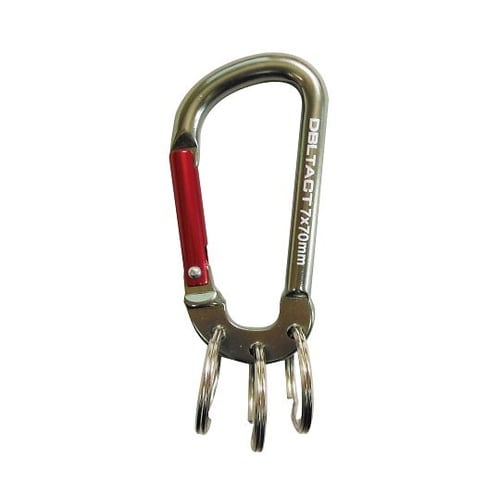 DT−AKT−375 カラビナ 7mm