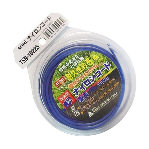 #316026 ナイロンコードシカク