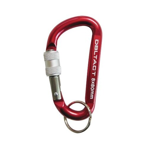 #360352 カラビナロック式 8mm