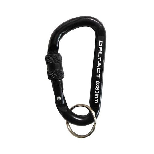 #360354 カラビナロック式 8mm