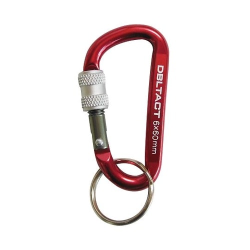 #360342 カラビナロック式 6mm