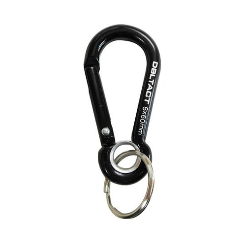 DT−AKO−264 カラビナO環6mm