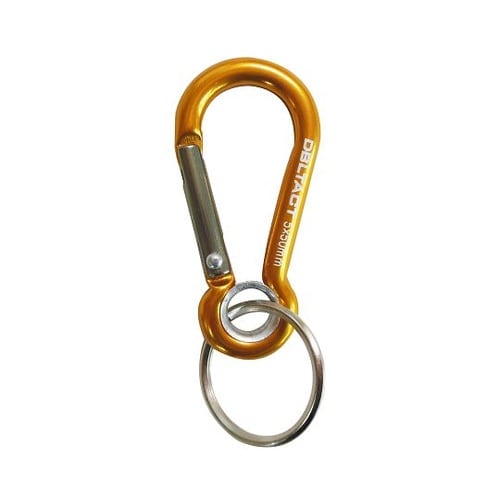 DT−AKO−253 カラビナO環5mm