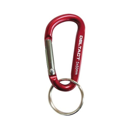 #360302 アルミカラビナ 5mm