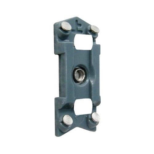 CC−911 固定パーツ 6個入 グレー