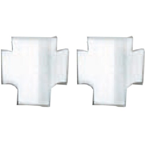 C型ストッパー 2個入 3377−W