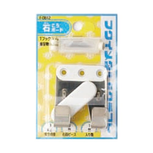 F−0812 TフックX