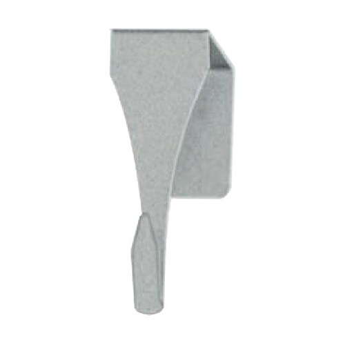 1867 ステンレスドアフック45mm