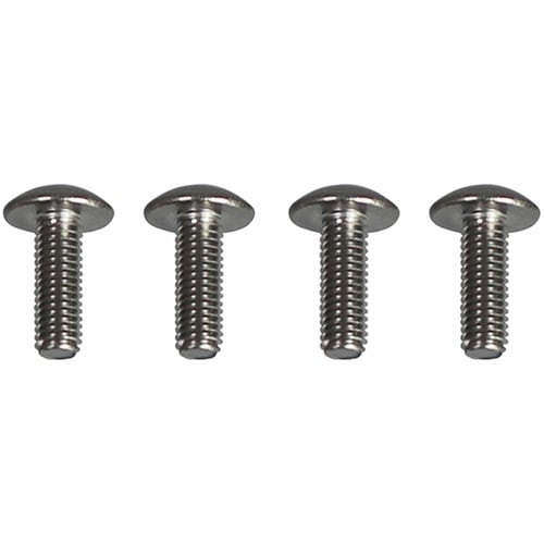 ステンレストラス小ネジM5×15 1セッ