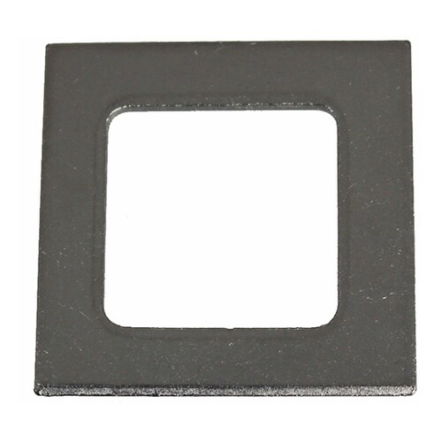 6026 ステンレス平ヒートン