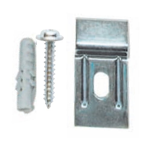 1854−3 セキュリティ金具 壁用金具