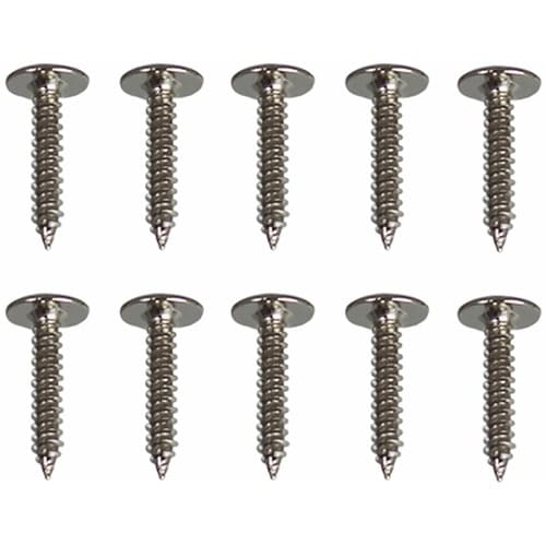 ティースハンガー用極低頭フックネジ 1セ