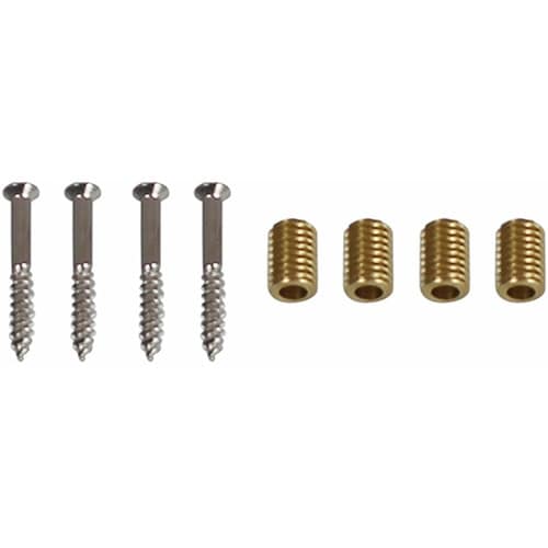 座金ネジセット 1セット(4個入) HB