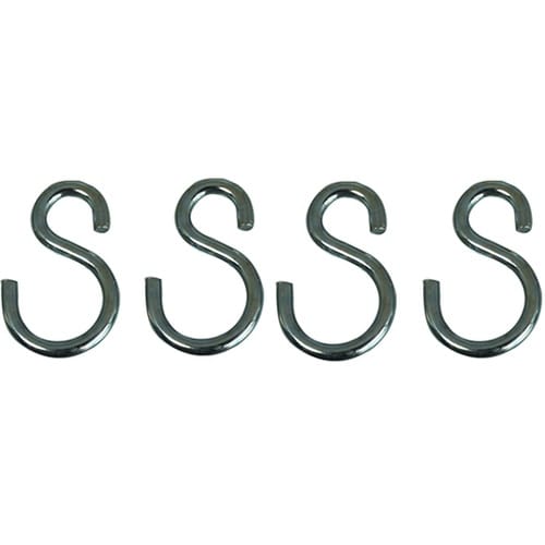 鉄Sカンユニクロ45mm 4個入 F−0