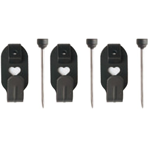 F−0321 鉄並Xフック小