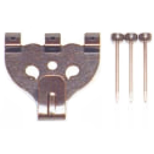 DP−59 鉄並Xフック大