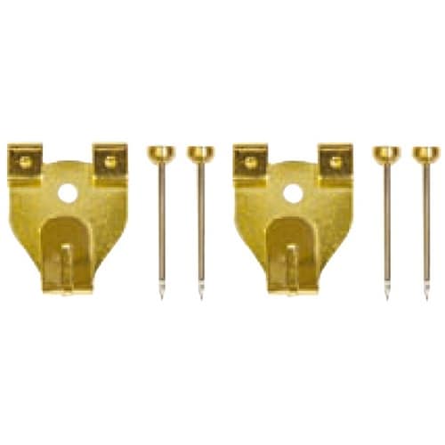 F−0006 鉄並Xフック中