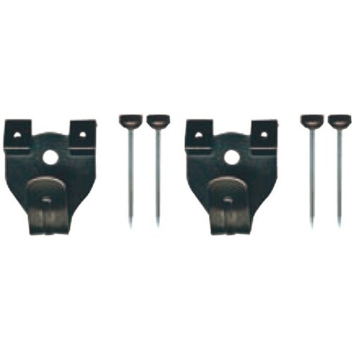 F−0012 鉄並Xフック中