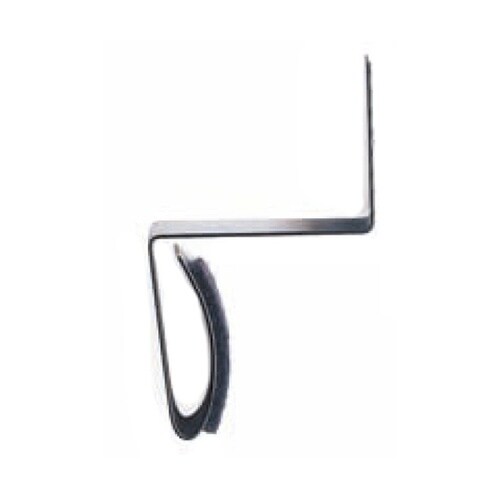 6568 屏風留金具