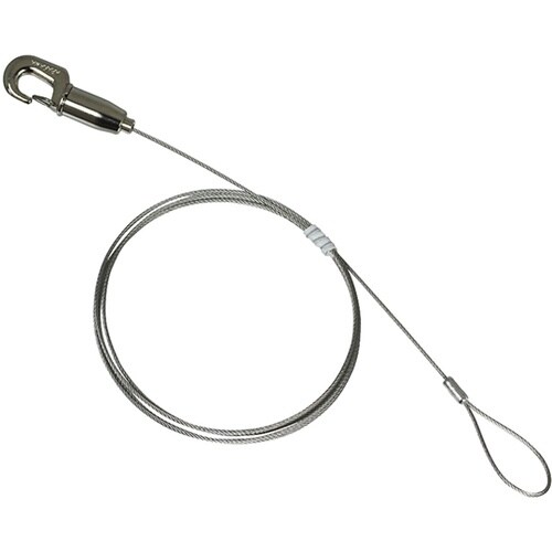 M−319 ループワイヤー吊1.0M