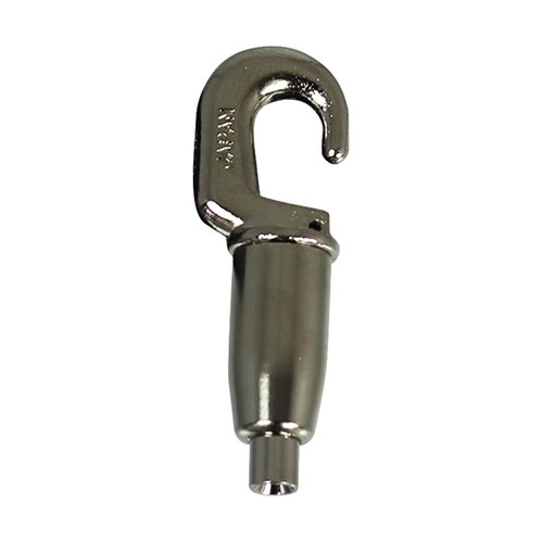 M−327 ワイヤー1.0φ用吊10