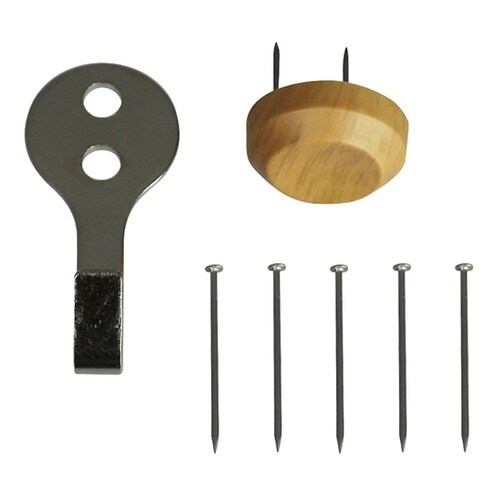 M−083 ニコピンフック ダブル