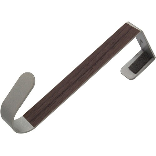 MR4043 ドアJ型フック セピア