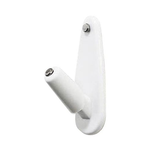 M−633 かっちり掛フック 白2個入り