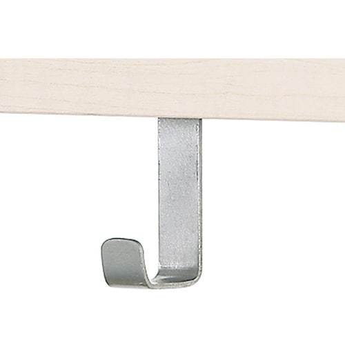 D50フック 長押ラック用 2個入 MR