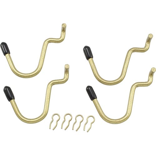 PBUFG40 U型フック金1P4入