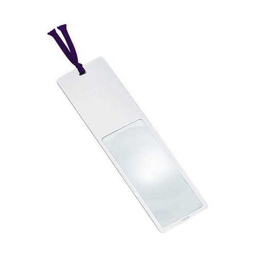 RF−38 ルーペ 栞型 3.5倍