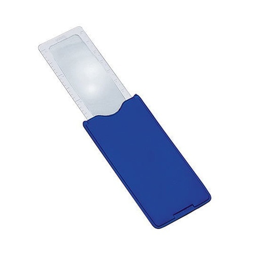 RF−39 ルーペ 目盛付 3.5倍