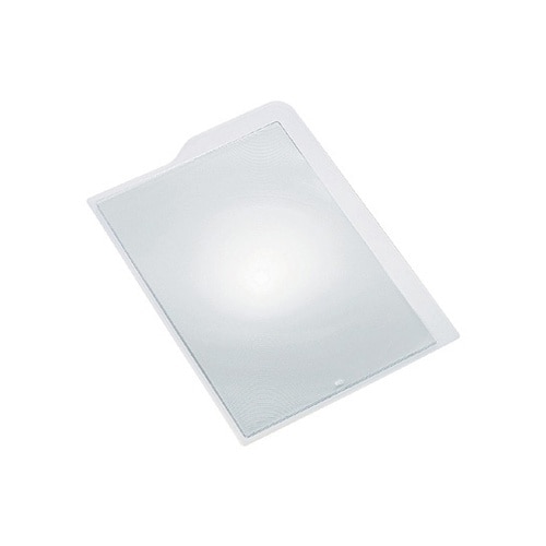 RF−124 ルーペ A5 1.8倍