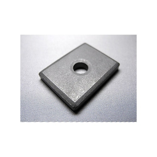 フェライト 25×19×3.8−Φ5.5