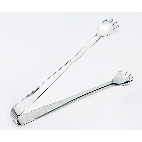 アイストング 爪型