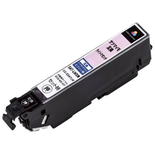 CC−ESATLM 互換インク マゼンタ