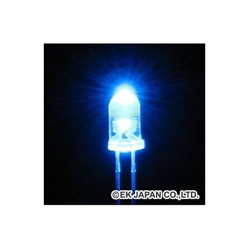 LK−3BL 高輝度LED青色