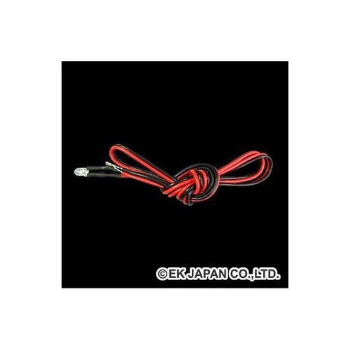 LK−3RD−C50コード付高輝度LED