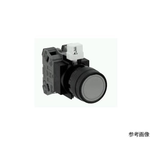 HW1B−M110B 平形スイッチφ22