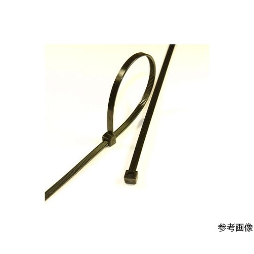 結束バンド 耐候性 (100本入)