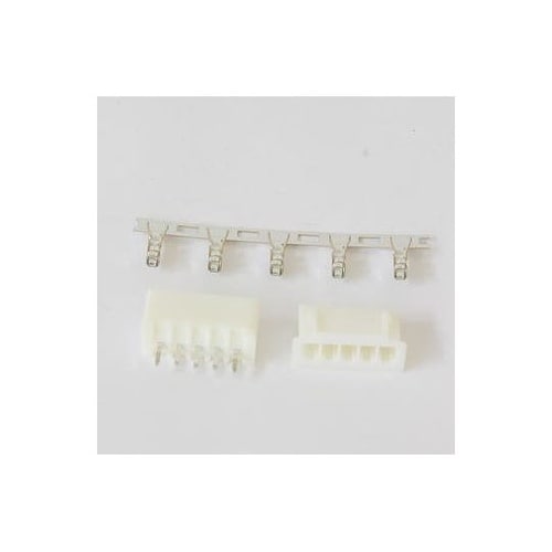 ZL2503−5PS ナイロンコネクター