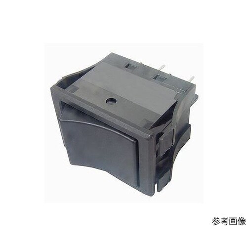 JWM12RKK ロッカスイッチ