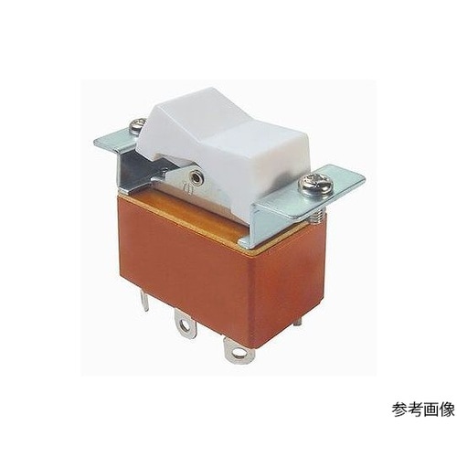 SW3006A ロッカスイッチ 2極双投
