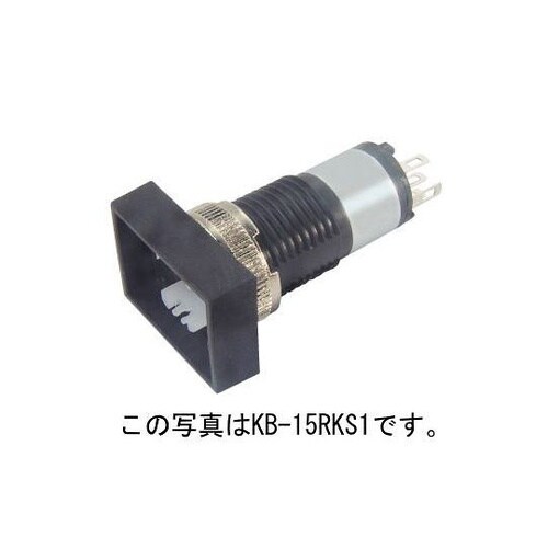 A3DJ7111 スイッチ本体:長方形