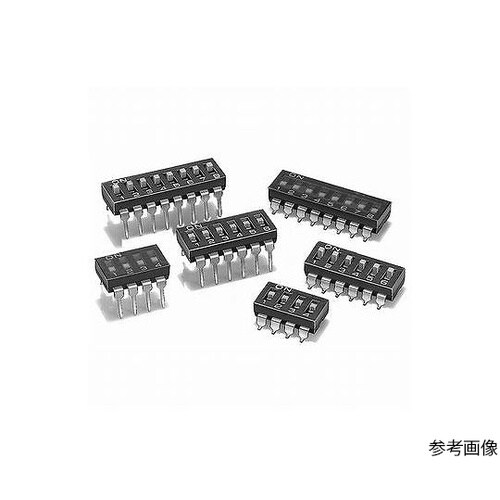 A6T−4102 ディップスイッチ